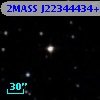 2MASS J22344434+3425210