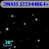 2MASS J22344864+3400056