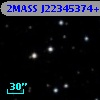 2MASS J22345374+3359468