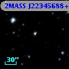 2MASS J22345688+3402403