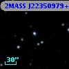 2MASS J22350979+3424404