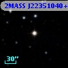2MASS J22351040+3410254