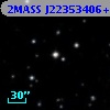 2MASS J22353406+3421224