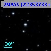 2MASS J22353733+3423113