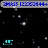 2MASS J22353844+3403470
