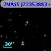 2MASS J22353883+3418450