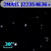 2MASS J22354636+3433276
