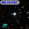 HD 191702