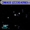 2MASS J22354703+3411565