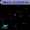 2MASS J22354724+3417451