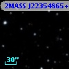 2MASS J22354865+3419139