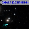 2MASS J22354854+3357199