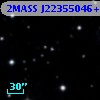 2MASS J22355046+3427334