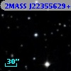 2MASS J22355629+3427099