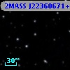 2MASS J22360671+3419131
