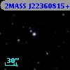 2MASS J22360815+3421489