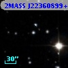 2MASS J22360899+3437381
