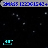 2MASS J22361542+3414453
