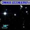 2MASS J22361787+3404552