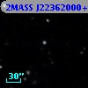 2MASS J22362000+3418150