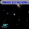 2MASS J22362470+3431414