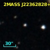 2MASS J22362828+3431454
