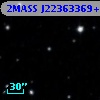 2MASS J22363369+3415036