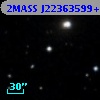 2MASS J22363599+3429211