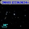 2MASS J22363624+3413458