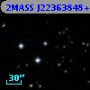 2MASS J22363848+3422484