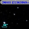 2MASS J22363989+3415434