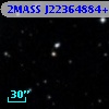 2MASS J22364884+3421478