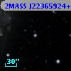2MASS J22365924+3420484