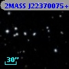 2MASS J22370075+3408366