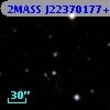 2MASS J22370177+3414393