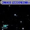 2MASS J22370290+3359215