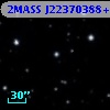 2MASS J22370388+3357315