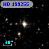 HD 189255