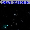 2MASS J22370489+3444383
