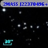 2MASS J22370496+3408497