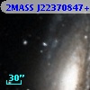 2MASS J22370847+3426121