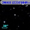 2MASS J22371048+3407398