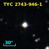 TYC 2743-946-1