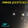 2MASS J22371161+3426142