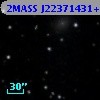 2MASS J22371431+3436269