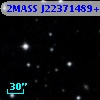 2MASS J22371489+3416212