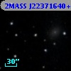 2MASS J22371640+3437059