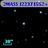 2MASS J22371552+3406581