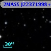 2MASS J22371998+3434500