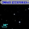 2MASS J22371813+3407461